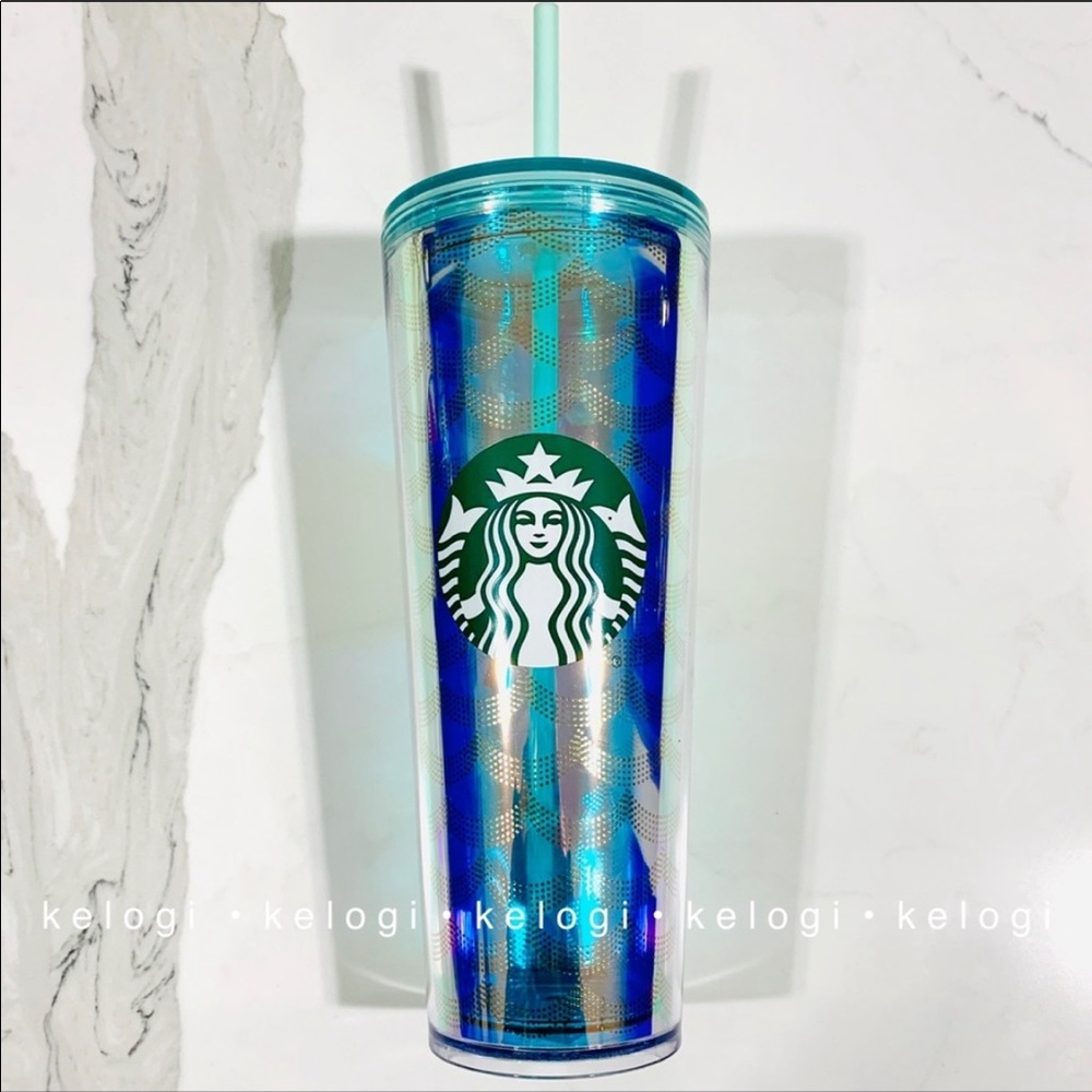 🧜‍♀️LAST FEW SETS🧜‍♀️Starbucks Mermaid Bundle - Picture 4 of 8